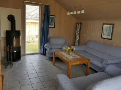 Ferienhaus für 6 Personen (81 m²) in Mirow 2/10