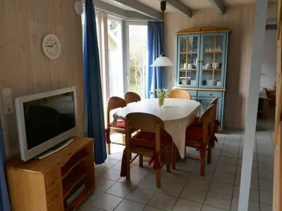 Ferienhaus für 6 Personen (81 m²) in Mirow 3/10