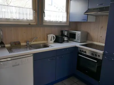 Ferienhaus für 6 Personen (81 m²) in Mirow 5/10