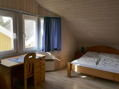 Ferienhaus für 6 Personen (81 m²) in Mirow 6/10