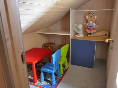 Ferienhaus für 6 Personen (81 m²) in Mirow 9/10