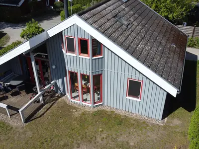Ferienhaus für 6 Personen (81 m²) in Mirow 1/10