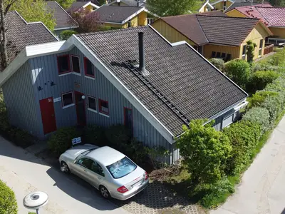 Ferienhaus für 6 Personen (81 m²) in Mirow 2/10