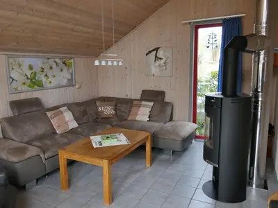 Ferienhaus für 6 Personen (81 m²) in Mirow 3/10