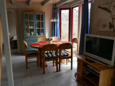 Ferienhaus für 6 Personen (81 m²) in Mirow 4/10