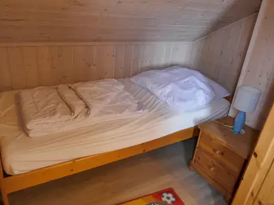 Ferienhaus für 6 Personen (81 m²) in Mirow 9/10