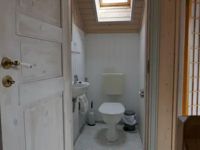 Ferienhaus für 6 Personen (81 m²) in Mirow 10/10