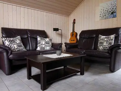 Ferienhaus für 6 Personen (81 m²) in Mirow 4/10