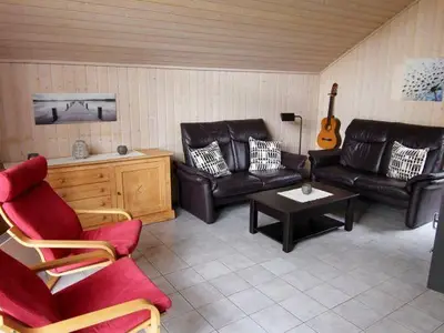 Ferienhaus für 6 Personen (81 m²) in Mirow 5/10
