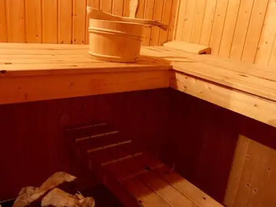 Ferienhaus für 6 Personen (81 m²) in Mirow 8/10