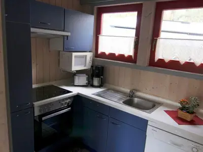 Ferienhaus für 6 Personen (81 m²) in Mirow 9/10