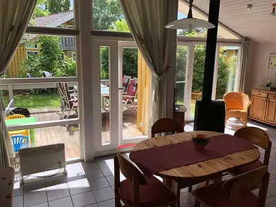 Ferienhaus für 4 Personen (77 m²) in Mirow 4/10