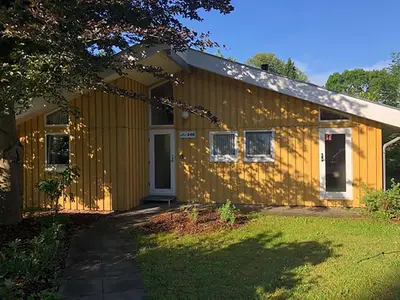 Ferienhaus für 4 Personen (77 m²) in Mirow 6/10