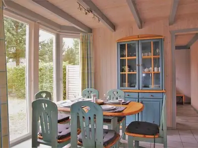 Ferienhaus für 6 Personen (81 m²) in Mirow 3/10