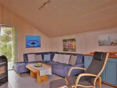 Ferienhaus für 6 Personen (81 m²) in Mirow 4/10