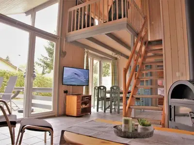 Ferienhaus für 6 Personen (81 m²) in Mirow 5/10