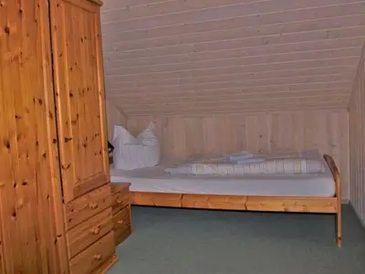 Ferienhaus für 6 Personen (81 m²) in Mirow 10/10