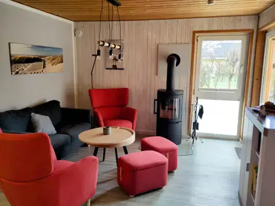 Ferienhaus für 4 Personen (50 m²) in Mirow 3/10