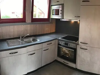 Küche / Küchenzeile