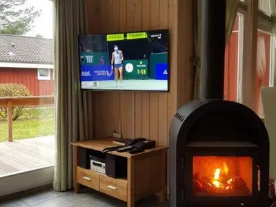 Kamin-/Ofen