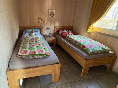 Ferienhaus für 4 Personen (77 m²) in Mirow 8/10
