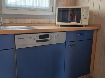 Küche / Küchenzeile