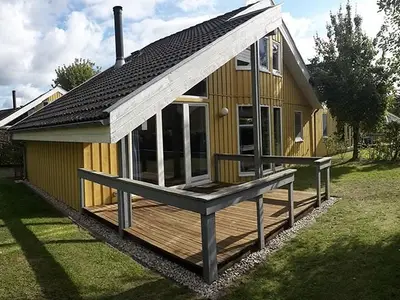 Ferienhaus für 6 Personen (81 m²) in Mirow 10/10