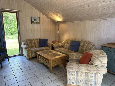 Ferienhaus für 6 Personen (81 m²) in Mirow 5/10