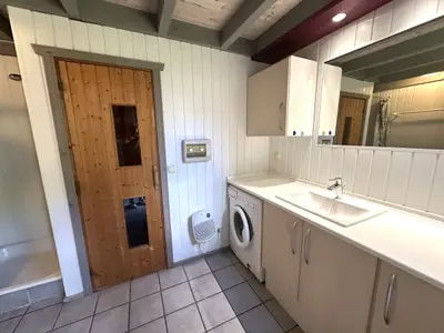 Ferienhaus für 6 Personen (81 m²) in Mirow 10/10