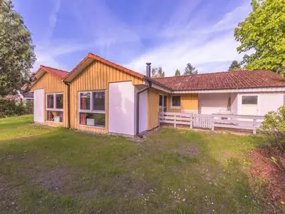 Ferienhaus für 4 Personen (70 m²) in Mirow 1/8