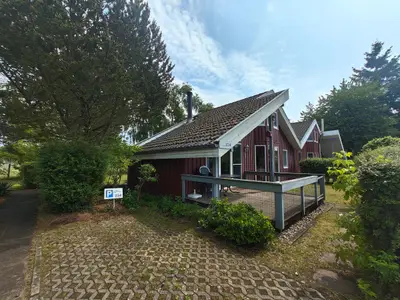 Ferienhaus für 6 Personen (81 m²) in Mirow 1/10