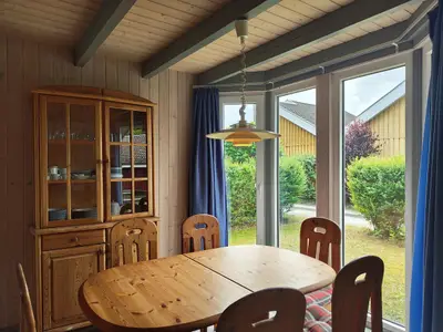 Ferienhaus für 6 Personen (81 m²) in Mirow 2/10