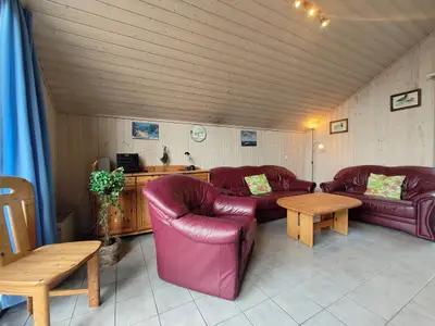 Ferienhaus für 6 Personen (81 m²) in Mirow 3/10