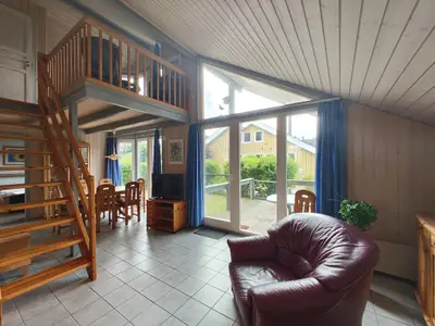 Ferienhaus für 6 Personen (81 m²) in Mirow 5/10