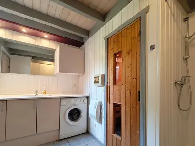 Ferienhaus für 6 Personen (81 m²) in Mirow 8/10