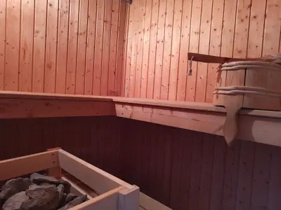 Ferienhaus für 6 Personen (81 m²) in Mirow 9/10