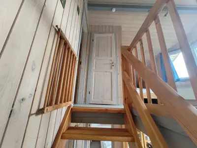 Ferienhaus für 6 Personen (81 m²) in Mirow 10/10