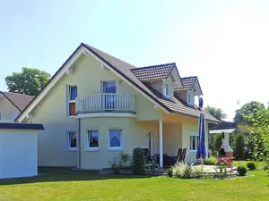 Ferienhaus für 8 Personen (145 m²) in Mirow