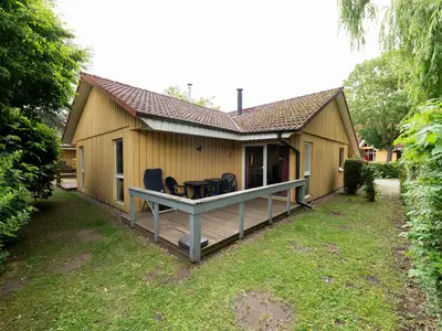 Ferienhaus für 4 Personen (50 m²) in Mirow 2/10