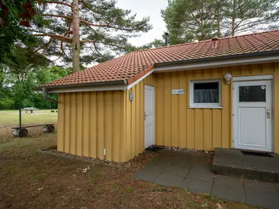 Ferienhaus für 4 Personen (50 m²) in Mirow 1/10