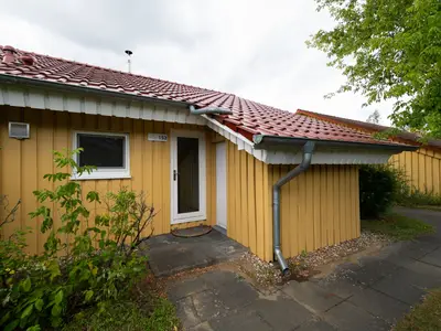Ferienhaus für 4 Personen (50 m²) in Mirow 1/10