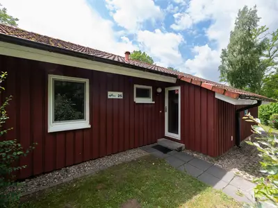 Ferienhaus für 4 Personen (70 m²) in Mirow 1/10