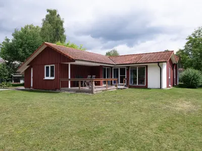 Ferienhaus für 4 Personen (70 m²) in Mirow 2/10