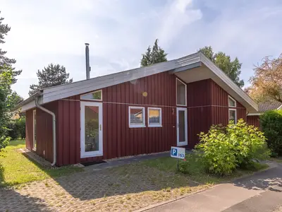 Fassade / Eingang