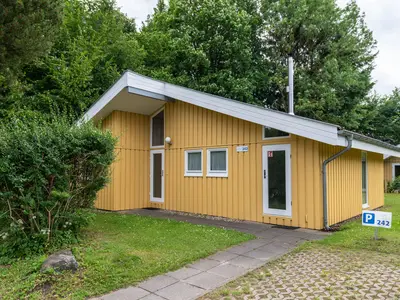 Ferienhaus für 4 Personen (77 m²) in Mirow 1/10