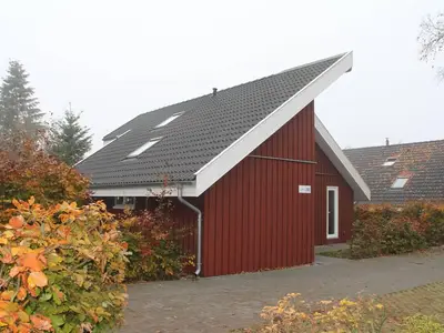 Fassade / Eingang