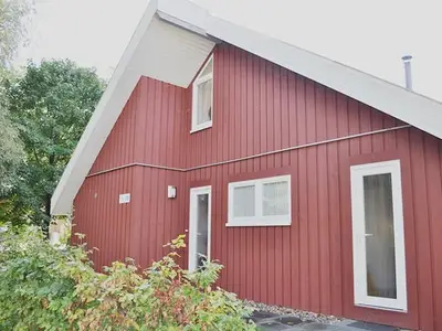 Fassade / Eingang