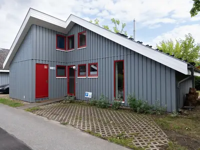 Ferienhaus für 7 Personen (81 m²) in Mirow 1/10