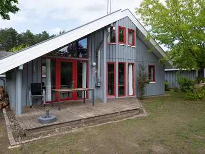 Ferienhaus für 7 Personen (81 m²) in Mirow 2/10
