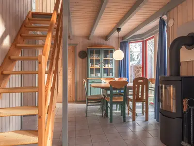 Kamin-/Ofen